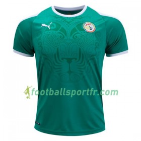 Tenue Sénégal Exterieur Coupe du monde 2018 Maillot de Foot